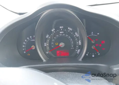 2012 Kia Sportage Ex из США, поврежденный, VIN KNDPCCA29C7243499